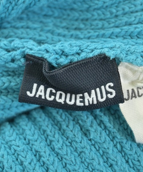 JACQUEMUS 開襟衫