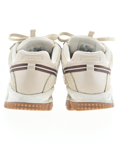 JACQUEMUS 運動鞋
