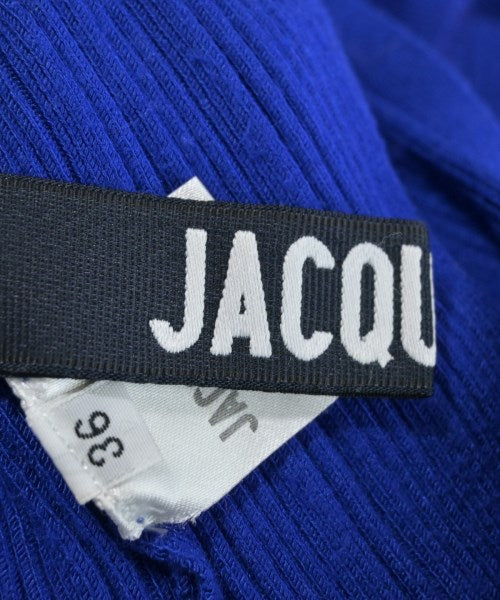 JACQUEMUS 洋裝