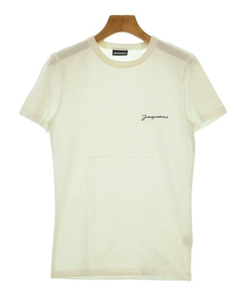 JACQUEMUS T恤/上衣