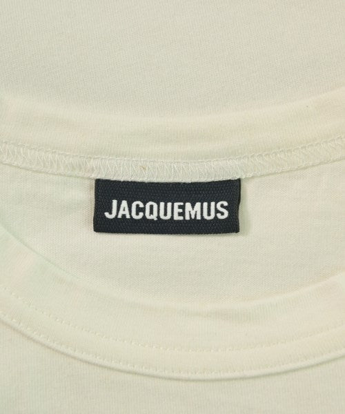 JACQUEMUS T恤/上衣