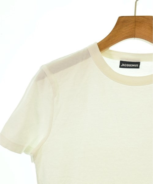 JACQUEMUS T恤/上衣