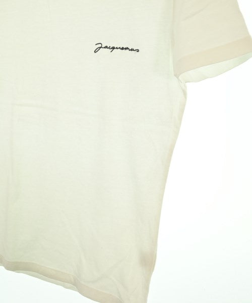 JACQUEMUS T恤/上衣