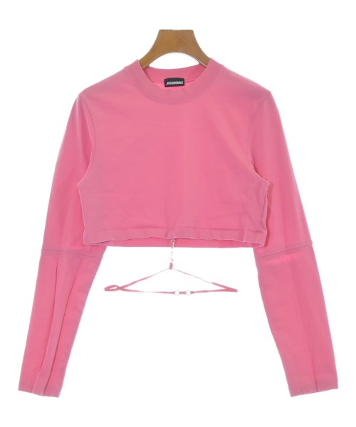 JACQUEMUS T恤/上衣
