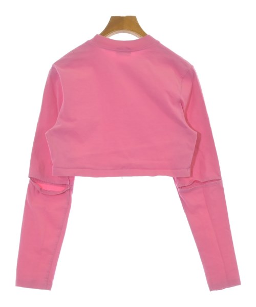 JACQUEMUS T恤/上衣