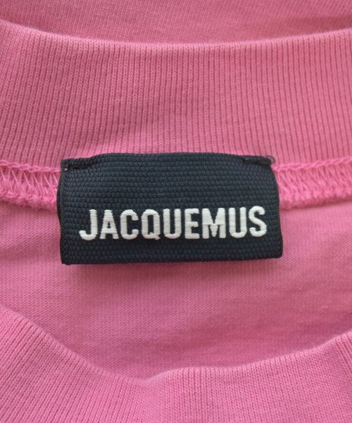 JACQUEMUS T恤/上衣