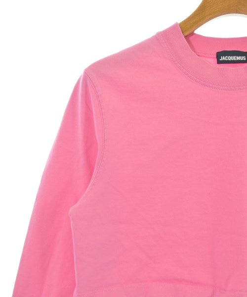 JACQUEMUS T恤/上衣