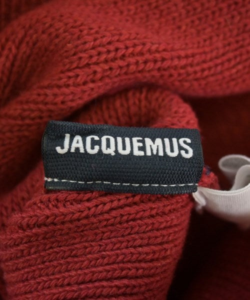 JACQUEMUS 毛衣