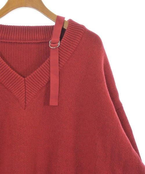 JACQUEMUS 毛衣