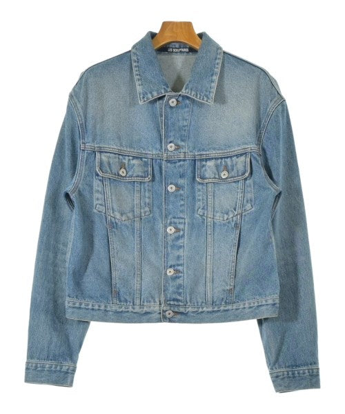 JACQUEMUS 牛仔夾克