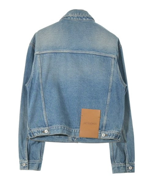 JACQUEMUS 牛仔夾克