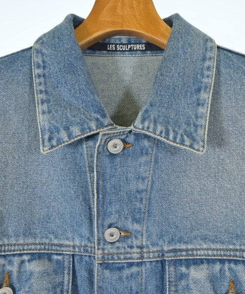 JACQUEMUS 牛仔夾克
