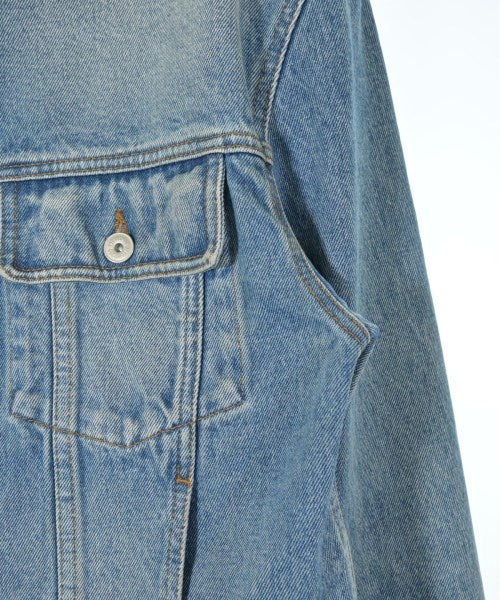 JACQUEMUS 牛仔夾克