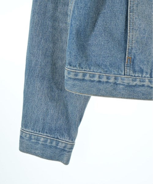 JACQUEMUS 牛仔夾克