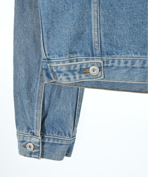 JACQUEMUS 牛仔夾克
