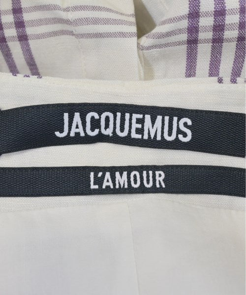 JACQUEMUS 背心