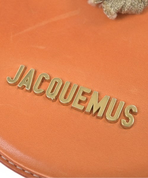 JACQUEMUS 錢包/零錢包