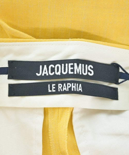 JACQUEMUS 長褲