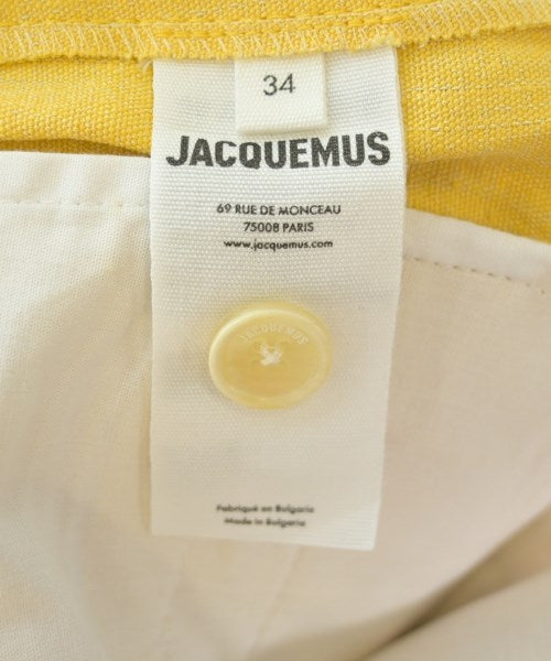 JACQUEMUS 長褲