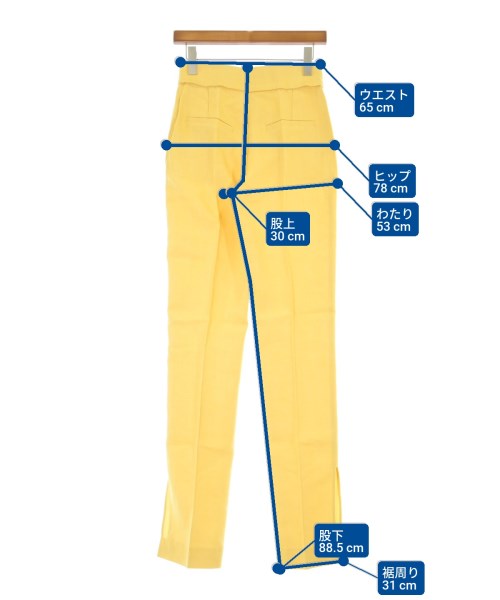 JACQUEMUS 長褲