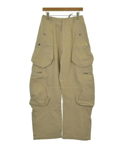 JACQUEMUS 工裝褲