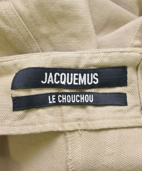 JACQUEMUS 工裝褲