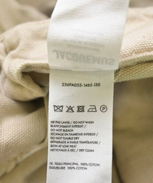JACQUEMUS 工裝褲