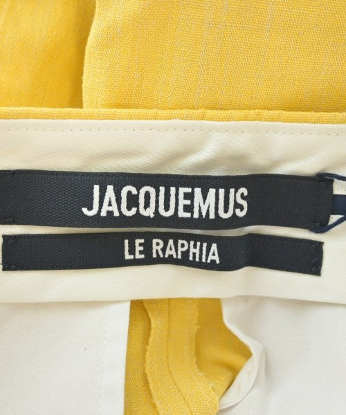 JACQUEMUS 其他款