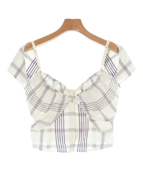 JACQUEMUS 女襯衫