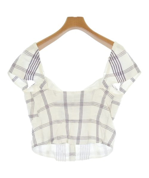 JACQUEMUS 女襯衫