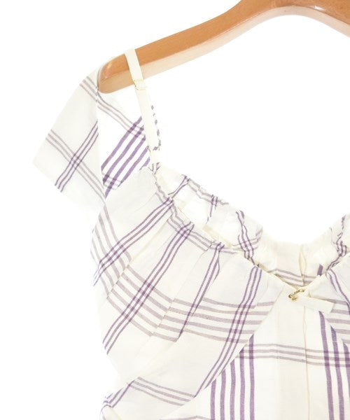 JACQUEMUS 女襯衫