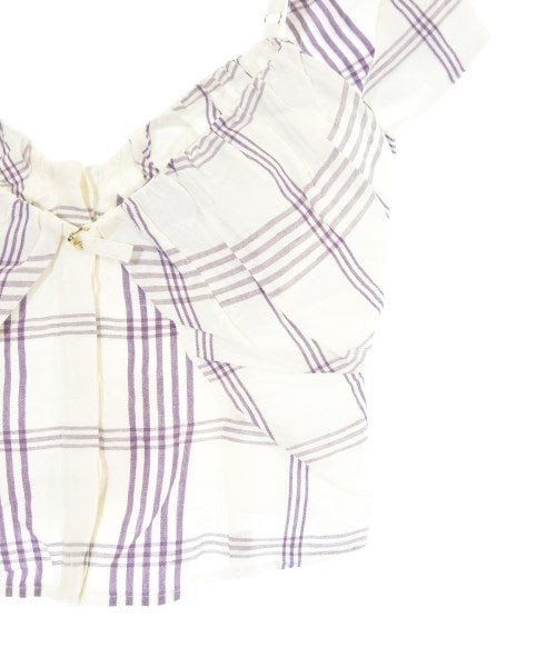 JACQUEMUS 女襯衫