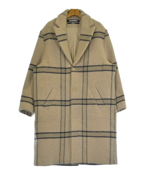 JACQUEMUS 切斯特披風