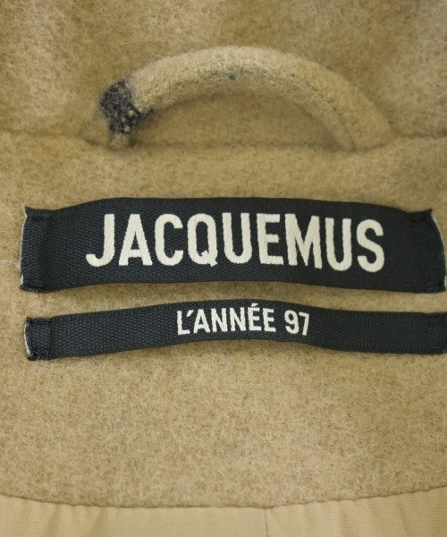 JACQUEMUS 切斯特披風
