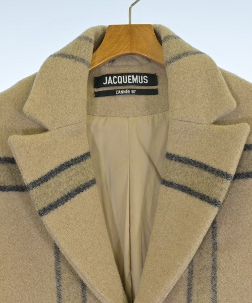 JACQUEMUS 切斯特披風