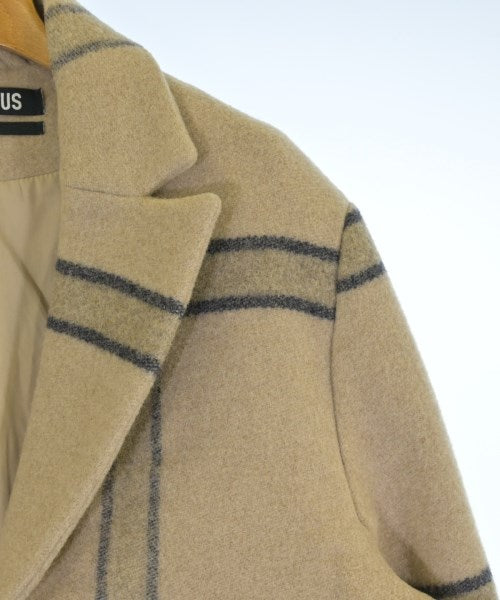 JACQUEMUS 切斯特披風