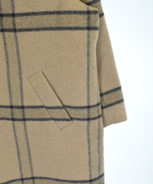 JACQUEMUS 切斯特披風
