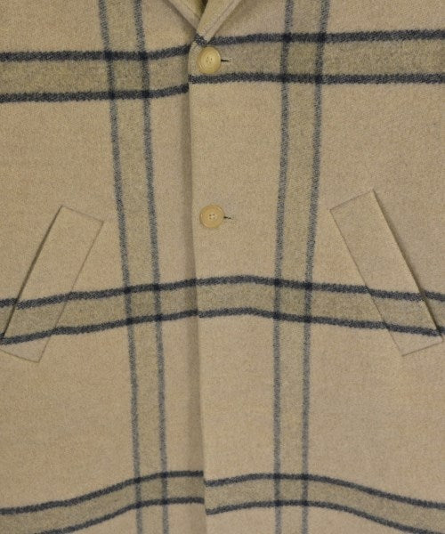 JACQUEMUS 切斯特披風