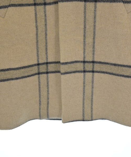 JACQUEMUS 切斯特披風
