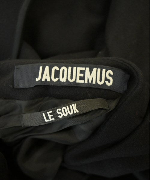 JACQUEMUS 其他大衣