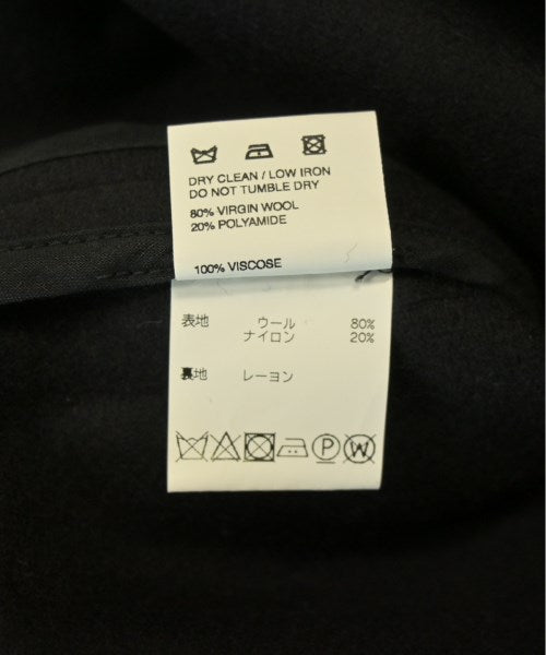 JACQUEMUS 其他大衣