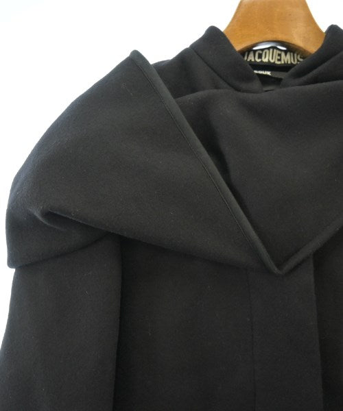 JACQUEMUS 其他大衣