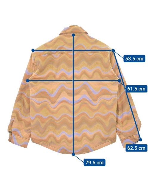 JACQUEMUS 其他飛行外套