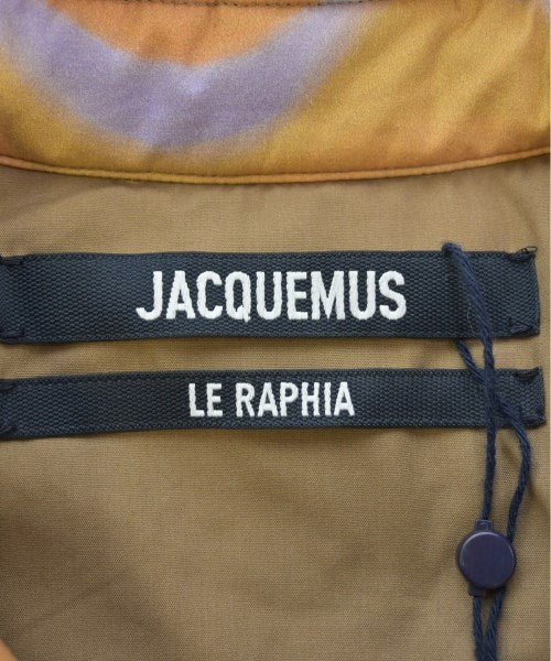 JACQUEMUS 其他飛行外套