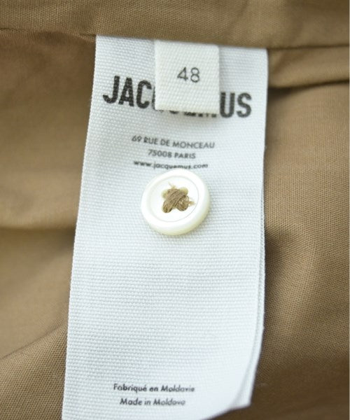 JACQUEMUS 其他飛行外套