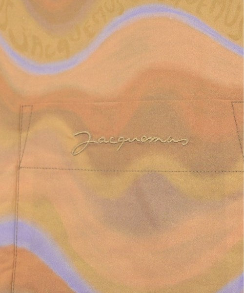 JACQUEMUS 其他飛行外套