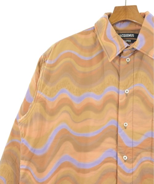 JACQUEMUS 其他飛行外套