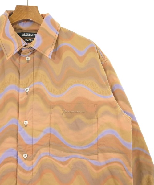 JACQUEMUS 其他飛行外套