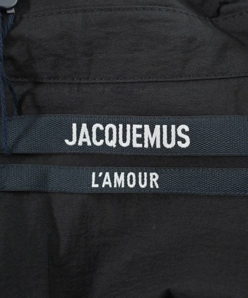 JACQUEMUS 女襯衫