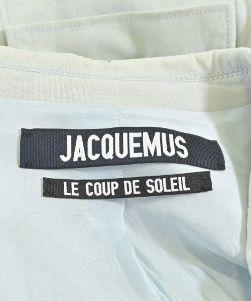 JACQUEMUS 休夾克
